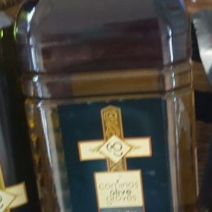 2 Litre Olive Oil